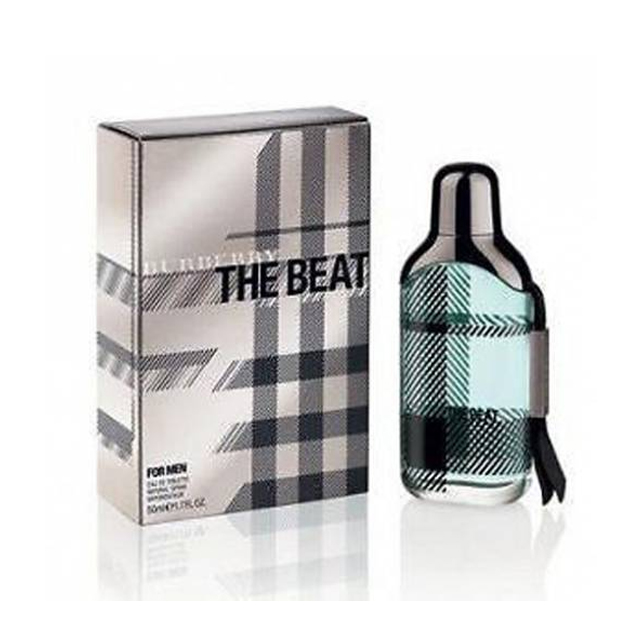 BURBERRY THE BEAT MAN EDT 100ml.VAPO