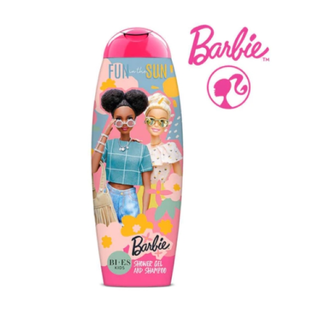 -BARBIE 1230 B/S-SHA 500ML
