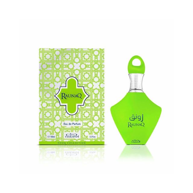 NABEEL RAUNAQ EDP 100ML SP