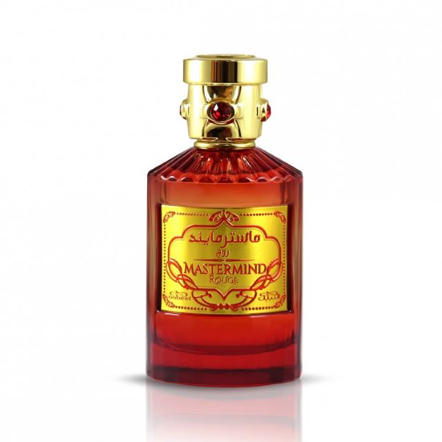 NABEEL MASTERMIND ROUGE EDP 100ML