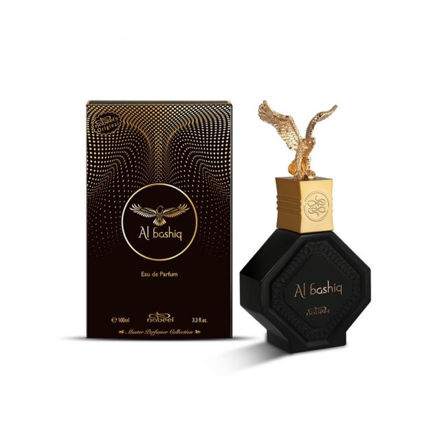 NABEEL AL BASIQ EDP 100ML SP