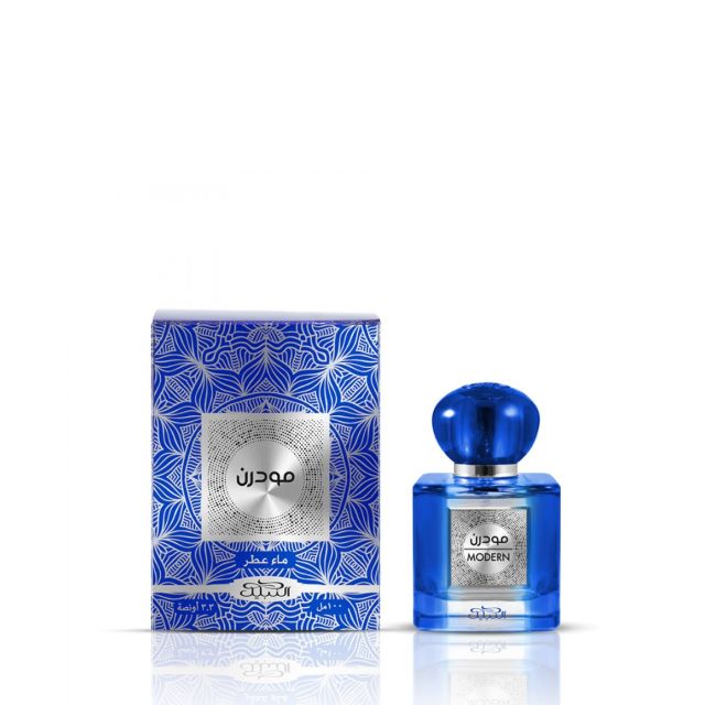 NABEEL MODERN EDP 100ML SP