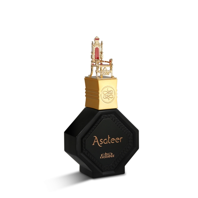 NABEEL ASATEER EDP 100ML SP