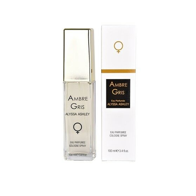 A.ASHLEY AMBRE GRIS EAU PARFUM100ML