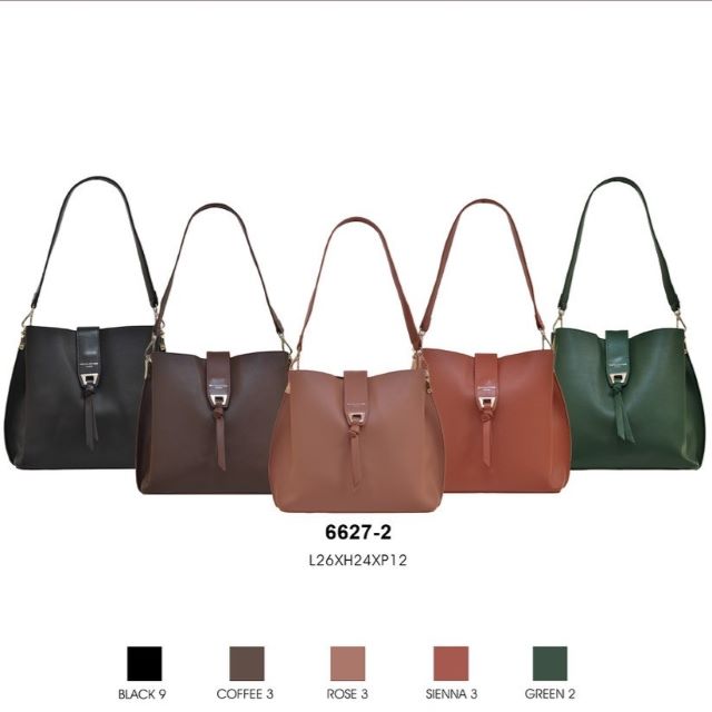 DAVID J BORSA 66272