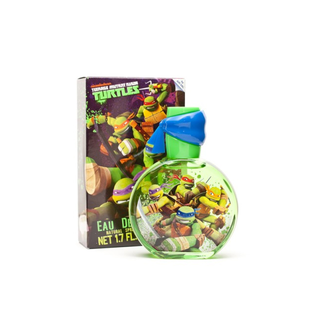 -TURTLES 5736 EDT 50ML