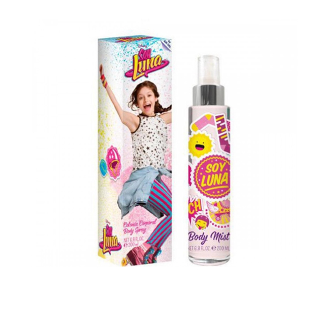 SOY LUNA 6619 COLONIA 200ML