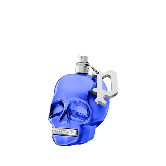 POLICE TO BE FREETODARE H EDT125ML