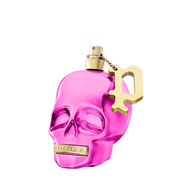POLICE TO BE FREETODARE D EDP125ML