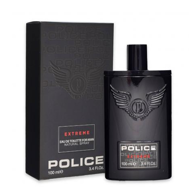 -POLICE EXTREME H EDT100ML SP