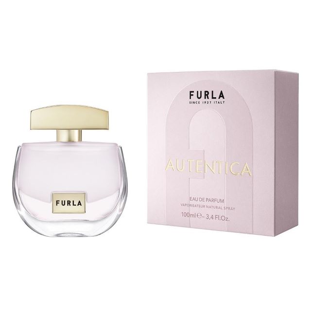 FURLA AUTENTICA D EDP 100ML SP