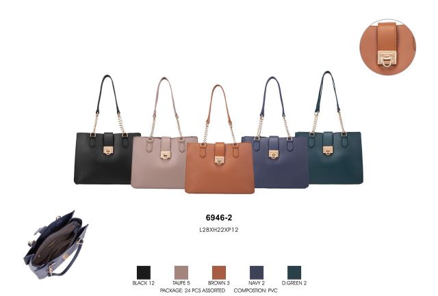 DAVID J BORSA 69462 GREEN