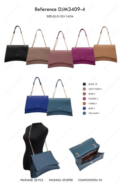DIANA BORSA DJM34094