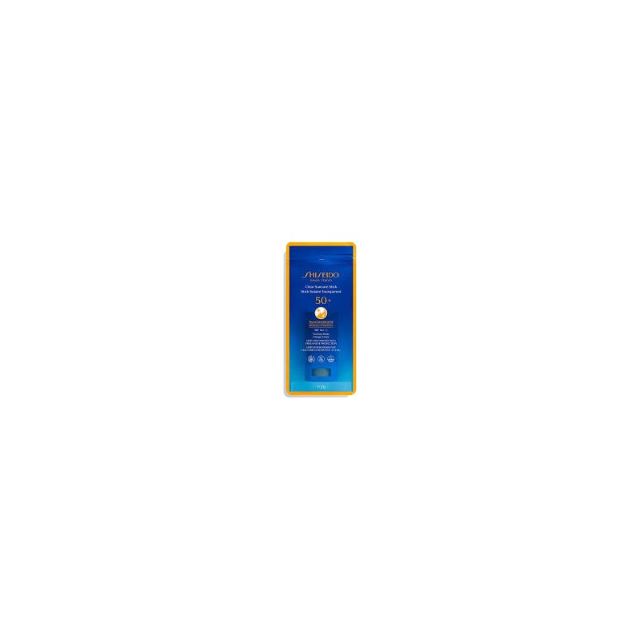 SHISEIDO 16980 STICK SOL SPF50+ 20G