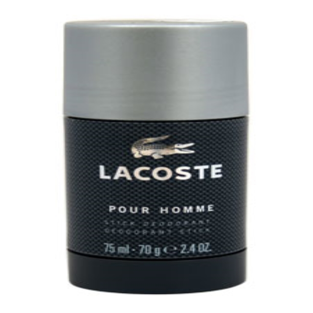 LACOSTE HOMME DEO STICK 75 GR
