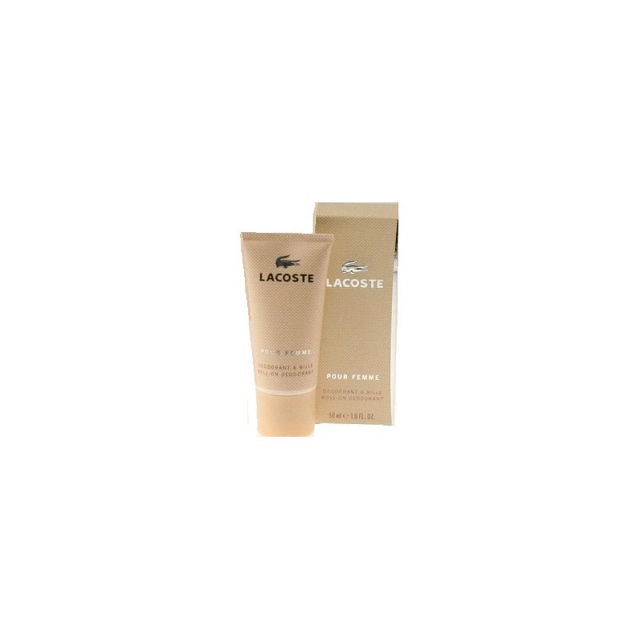 LACOSTE FEMME DEO ROLL-ON 50 GR.