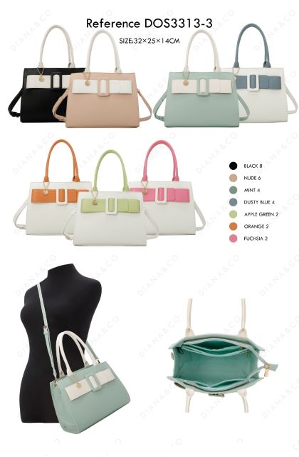 DIANA BORSA DOS33133