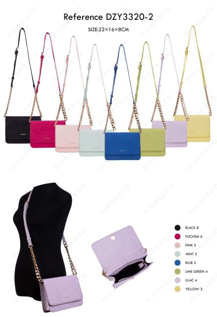 DIANA BORSA DZY33202