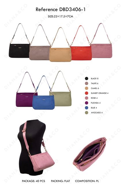 DIANA BORSA DBD34061