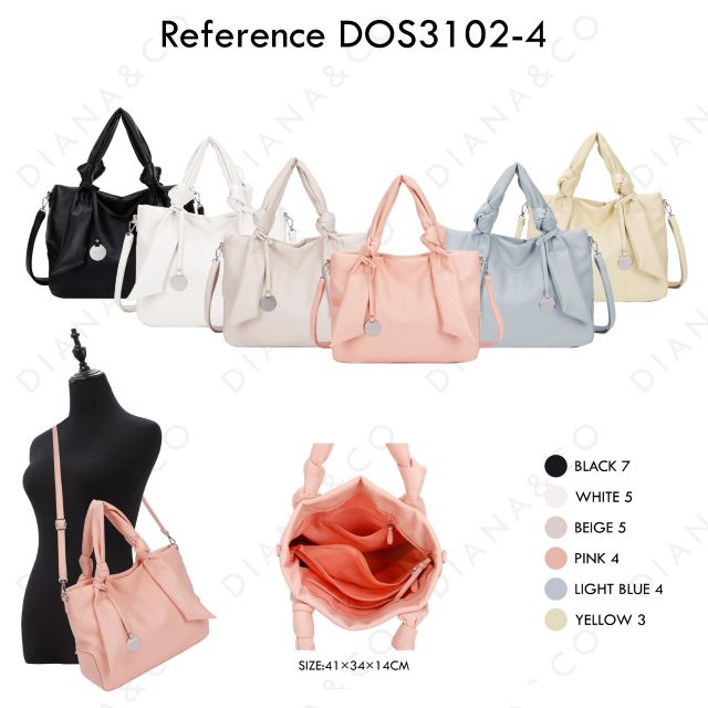 DIANA BORSA DOS31024