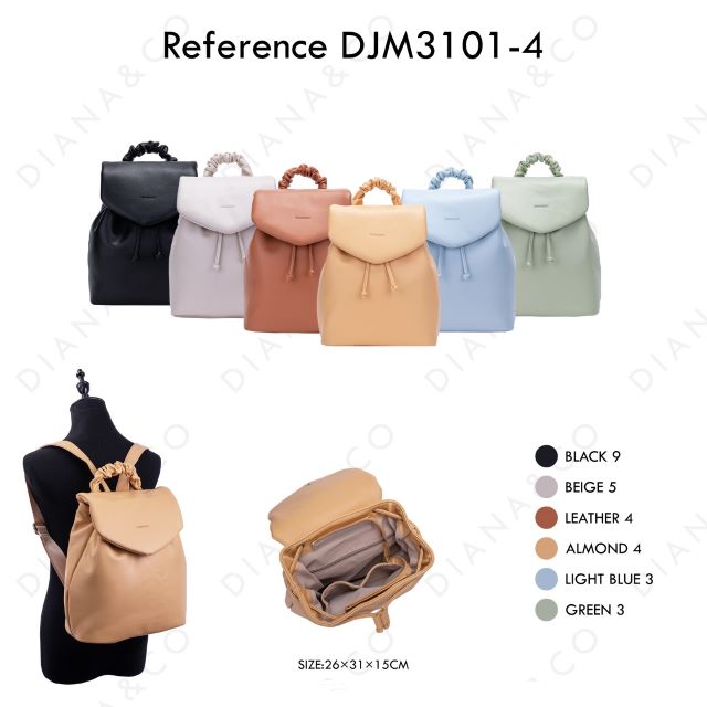 DIANA ZAINO DJM31014