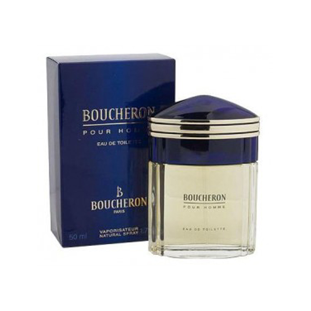 BOUCHERON U. EDT 50 ML ATO