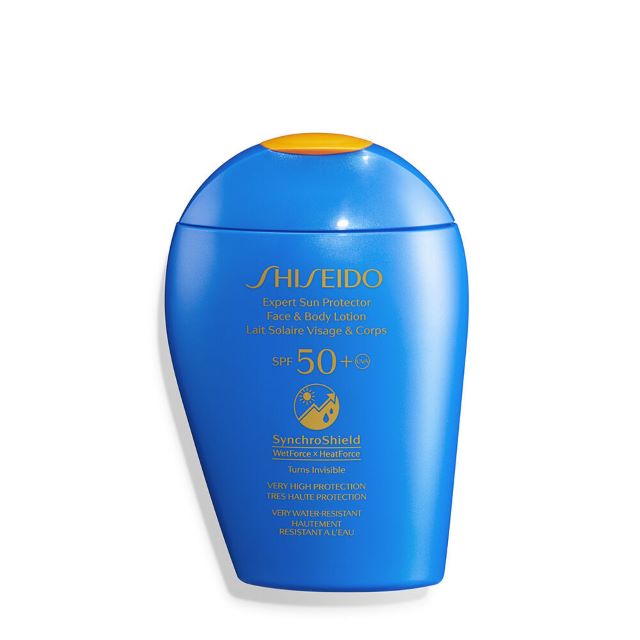 SHIS 15673 LAT VIS/COR SPF50+ 150ML