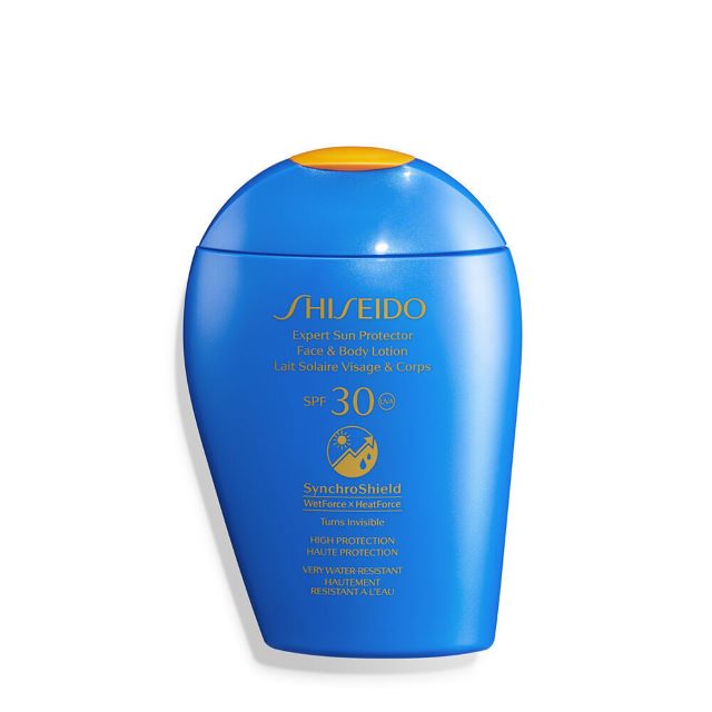 SHIS 15675 LAT VIS/COR SPF30 150ML