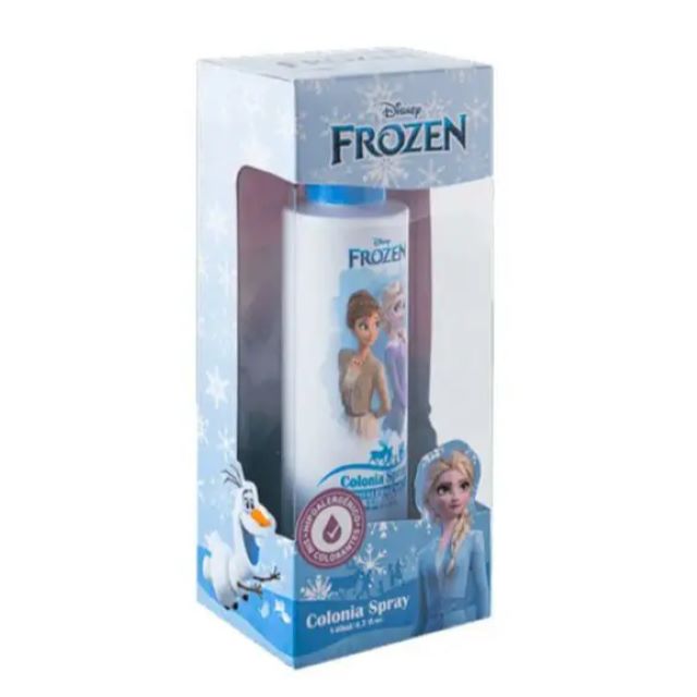 -FROZEN II COLONIA 140ML SP