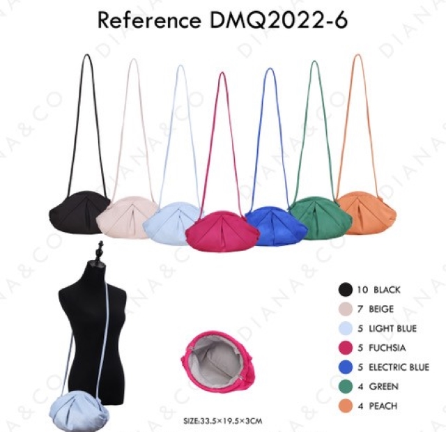 DIANA BORSA DMQ20226