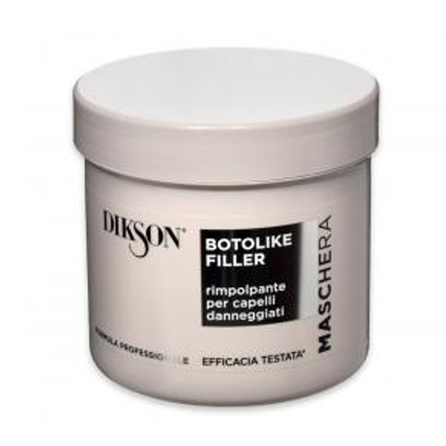 DIKSON 24419 MASCHERA BOTOLIKE 500
