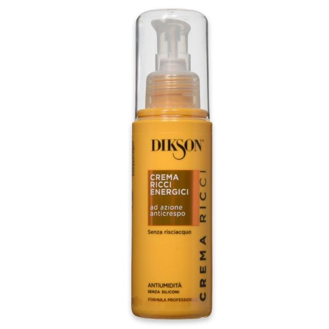 DIKSON SPRAY CAPELLI TERMOPROTE 150