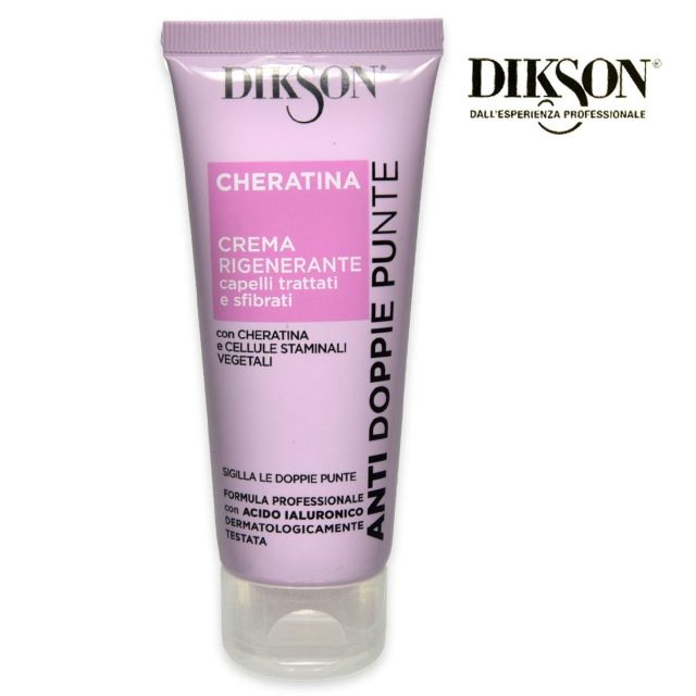 DIKSON CREMA RIGENER.CHERATINA 75ML