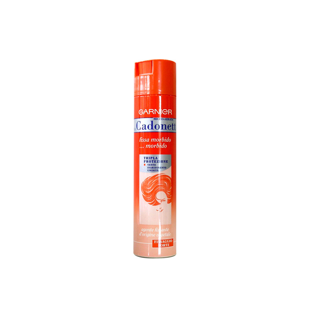 CADONETT LACCA FORTE 250ML