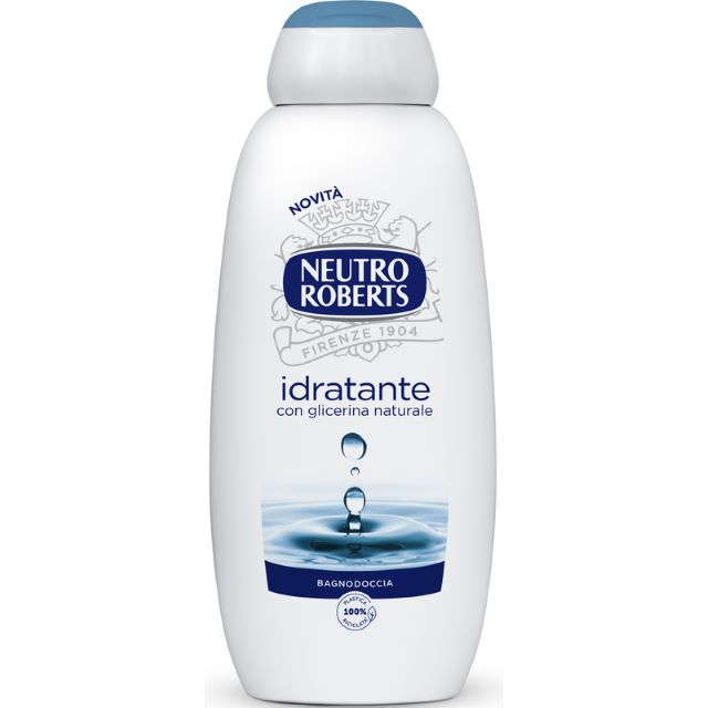 -*NEUTRO ROBERTS B/S 450ML IDRATAN