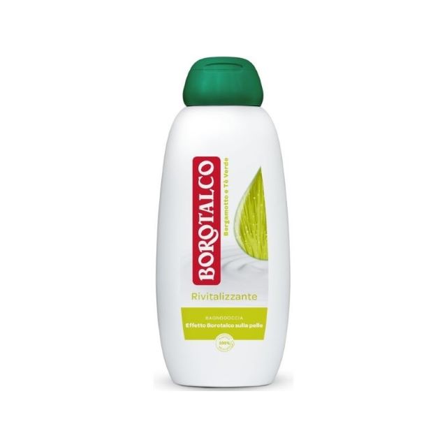 -*BOROTALCO B/S 450ML RIVITALIZZ