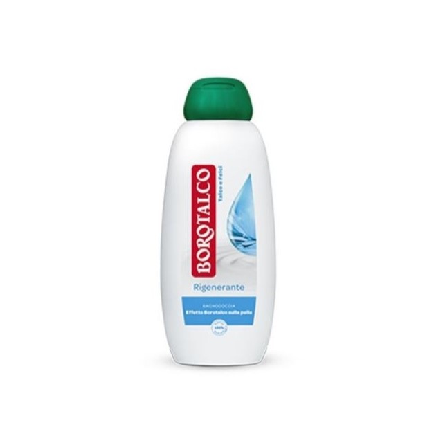 -*BOROTALCO B/S 450ML RIGENERANTE