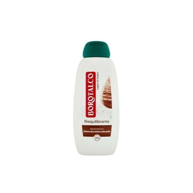 -*BOROTALCO B/S 450ML RIEQUILIB