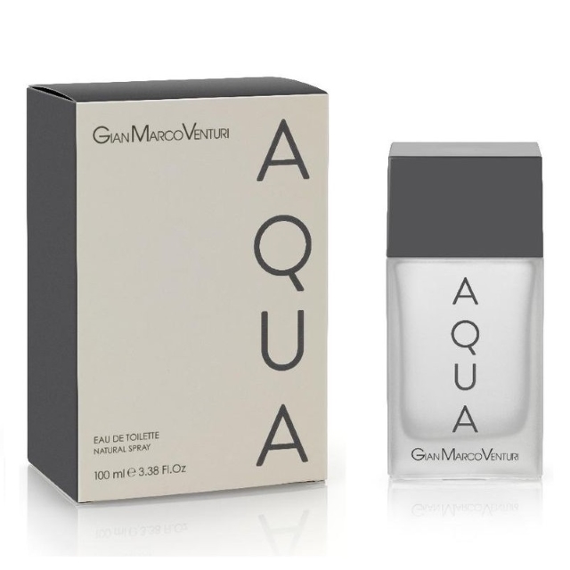 -GMV AQUA H EDT 100ML SP