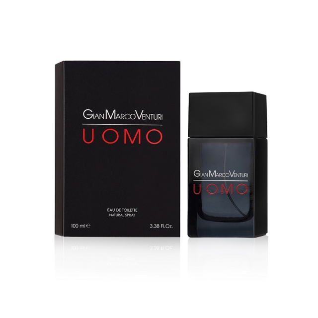 -GMV UOMO EDT 100ML SP