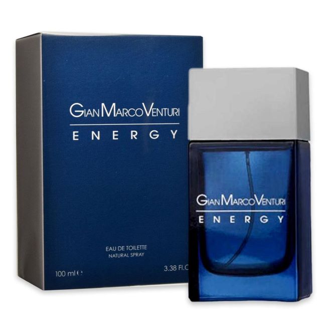-GMV ENERGY H EDT 100ML SP
