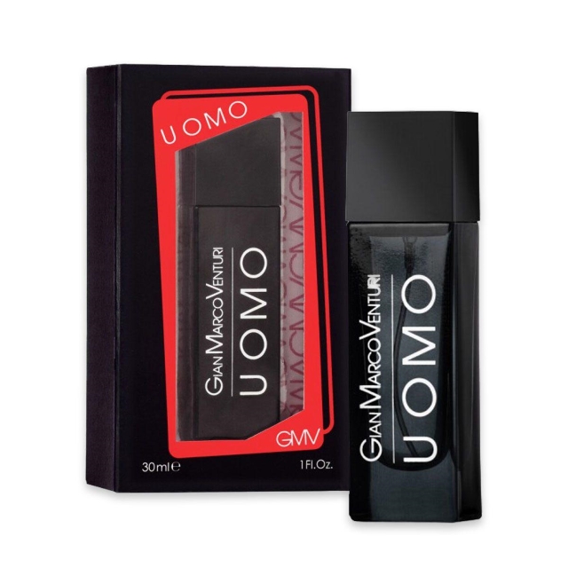 -GMV UOMO EDT 30ML SP