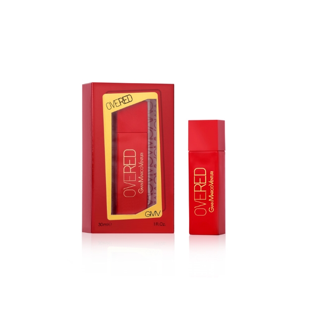 -GMV OVERED D EDT 30ML SP
