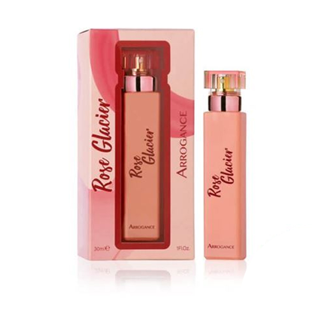 -ARROGANCE D ROSE GLAC EDT 30ML SP