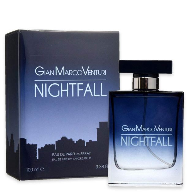 -GMV NIGHTFALL H EDP 100ML SP