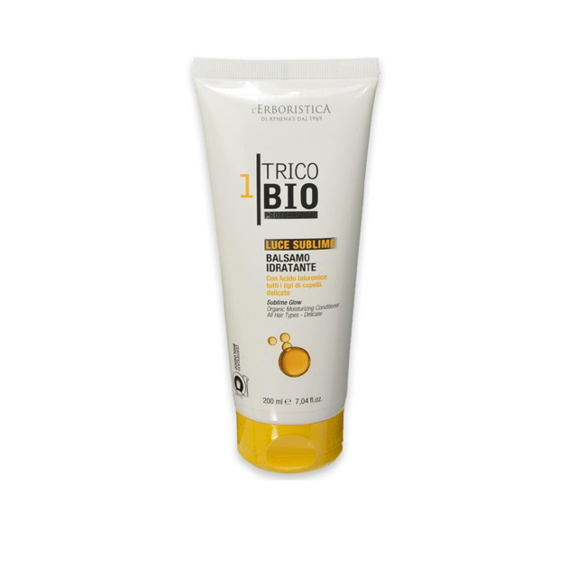 -TRICO BIO BALSAMO 200ML IDRATANTE