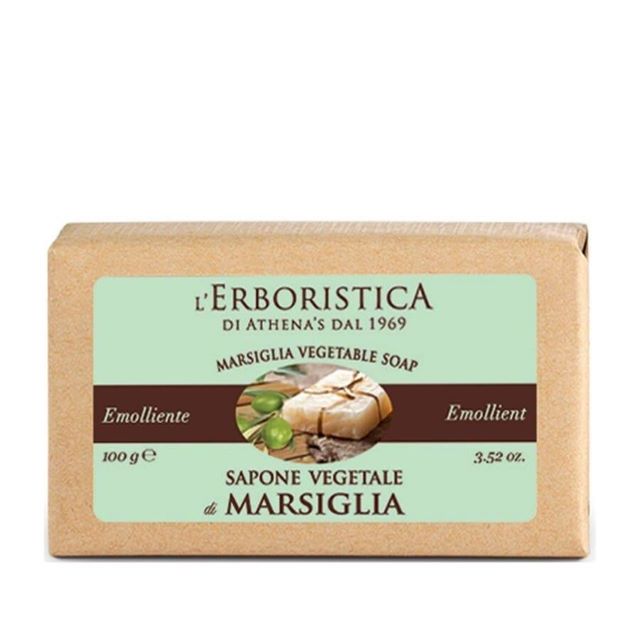 -ERBORIST.SAPONETTA MARSIGLIA 100G