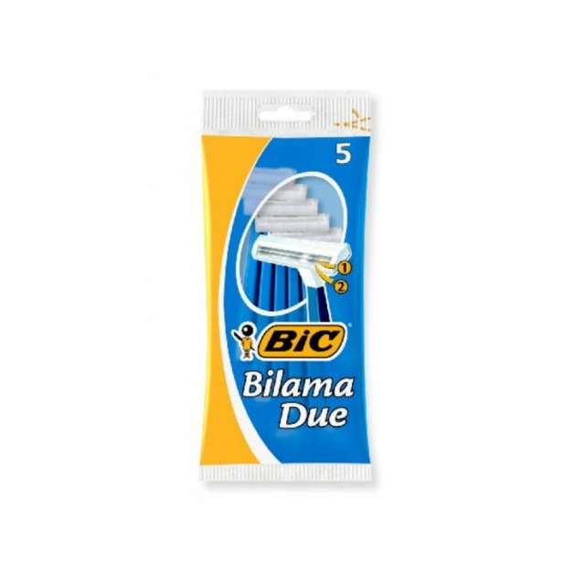 BIC RASOIO BILAMA DUE