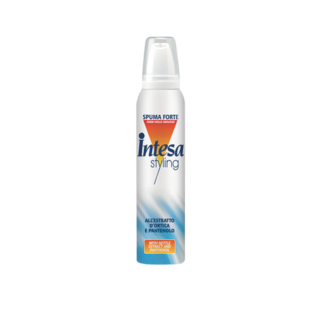 INTESA SPUMA FORTE 300ML