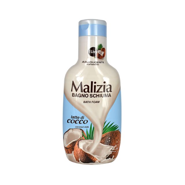 MALIZIA B/S COCCO 1000ML